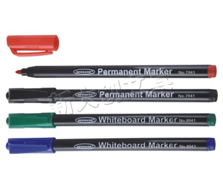 PERMANENT MARKER