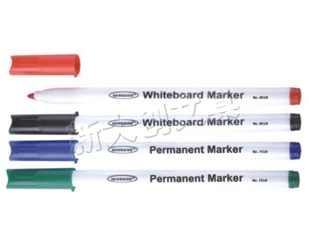 PERMANENT MARKER