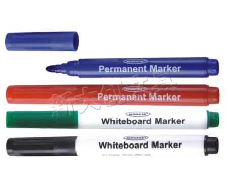 PERMANENT MARKER