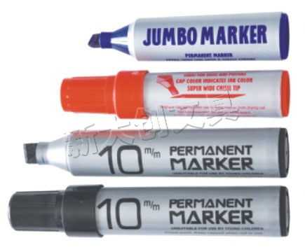 PERMANENT MARKER
