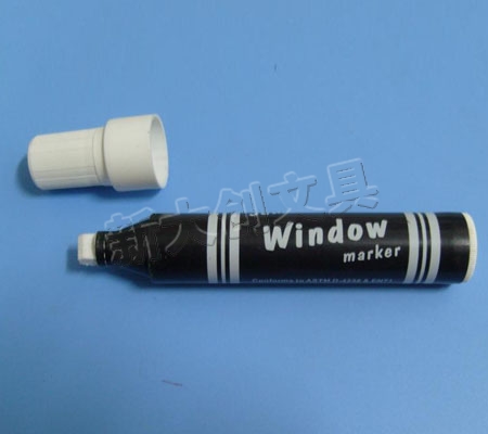 window marker