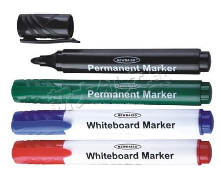 PERMANENT MARKER