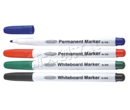 PERMANENT MARKER