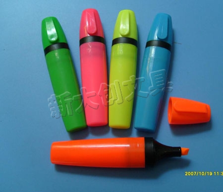 FLAT HIGHLIGHTER