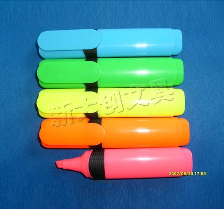 FLAT HIGHLIGHTER