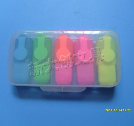 MINI HIGHLIGHTER